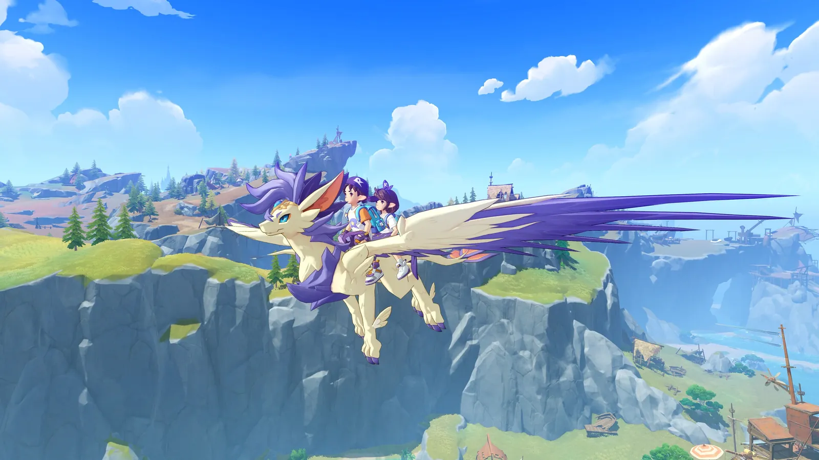 Roco Kingdom Beta FAQ: Dates, Platforms and Access
