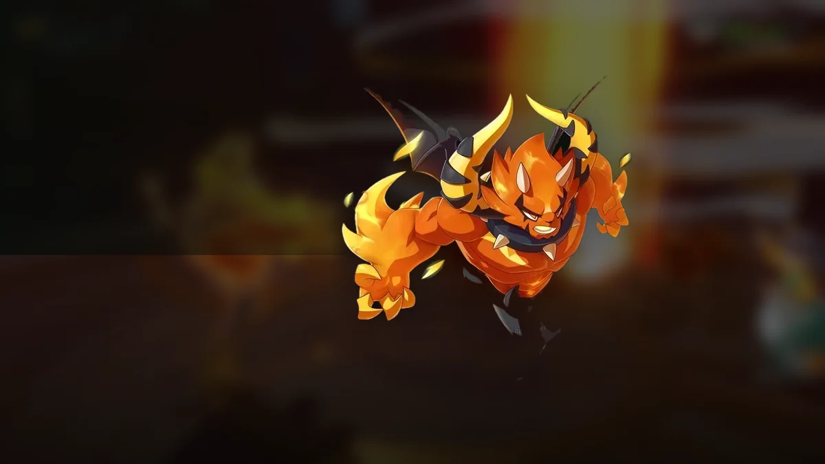 Roco Kingdom Pet Tier List: Best Jinies (Beta)
