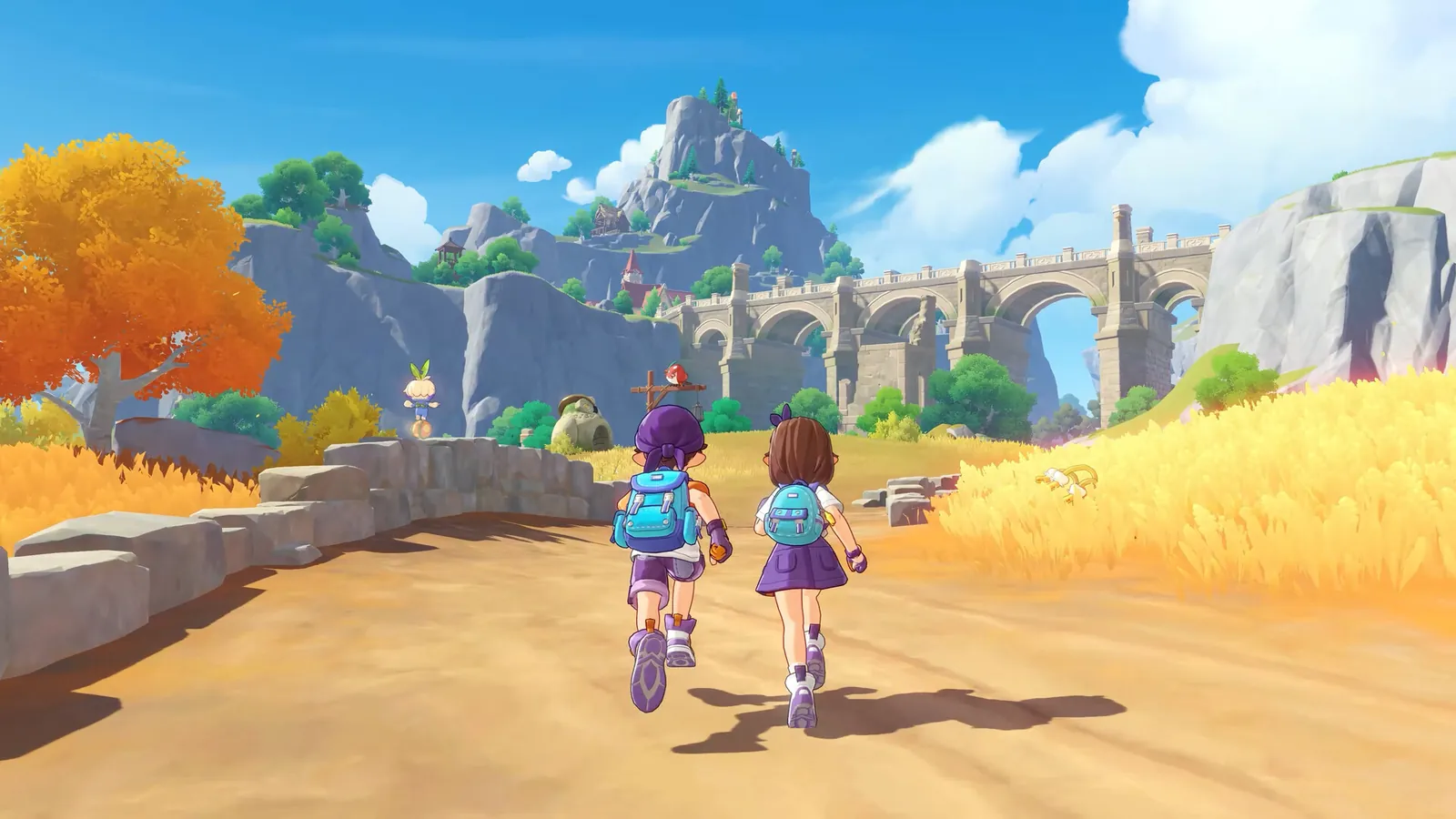 Roco Kingdom Quests: Story, Side Quests and Research