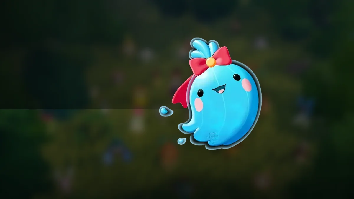Roco Kingdom Best Starter: Which Jini to Pick