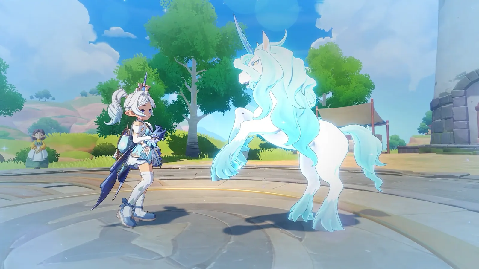 Roco Kingdom Evolution: How It Works and What's Confirmed